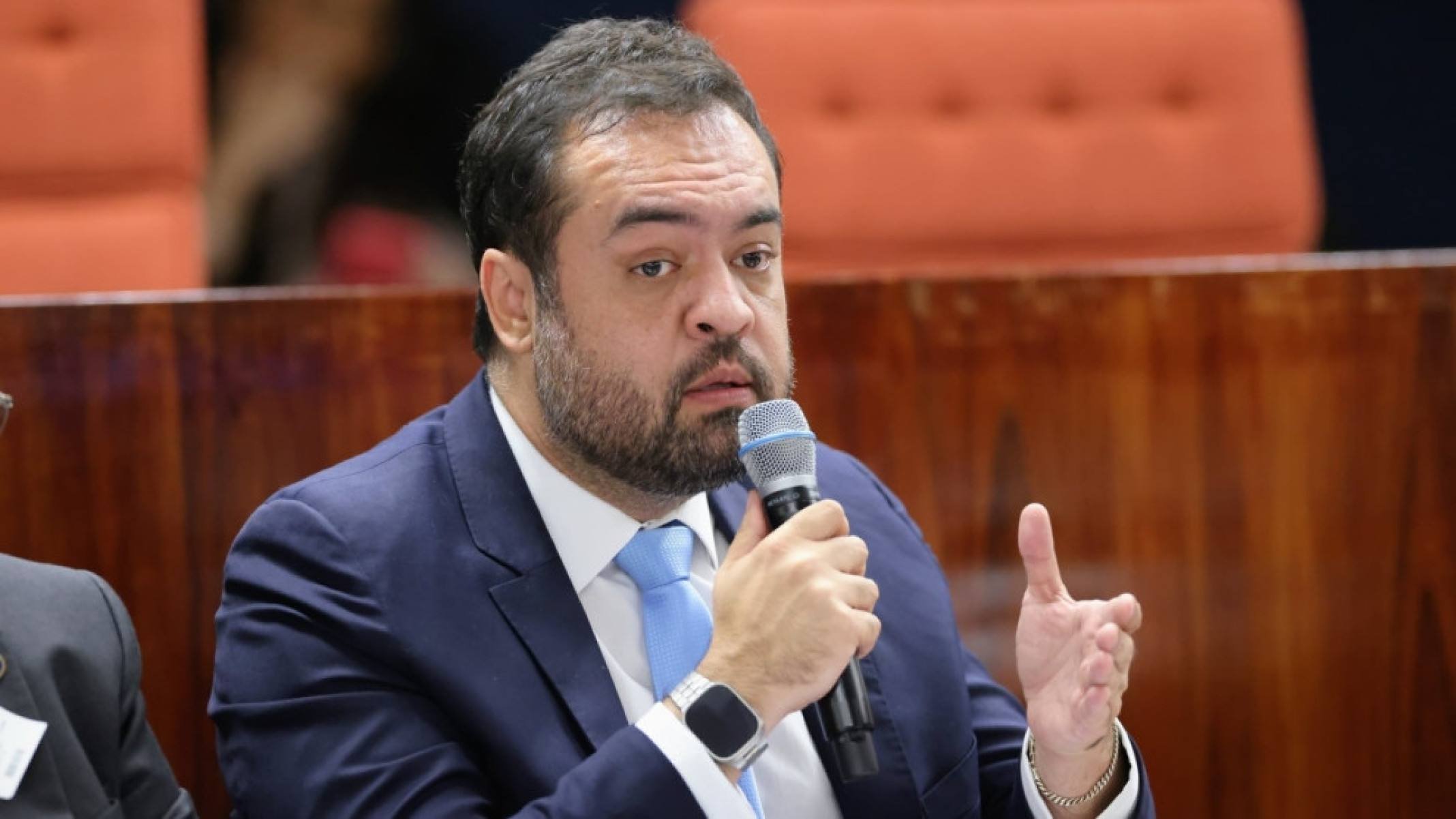 Os próximos passos do julgamento de Cláudio Castro no TSE - Platobr Politica