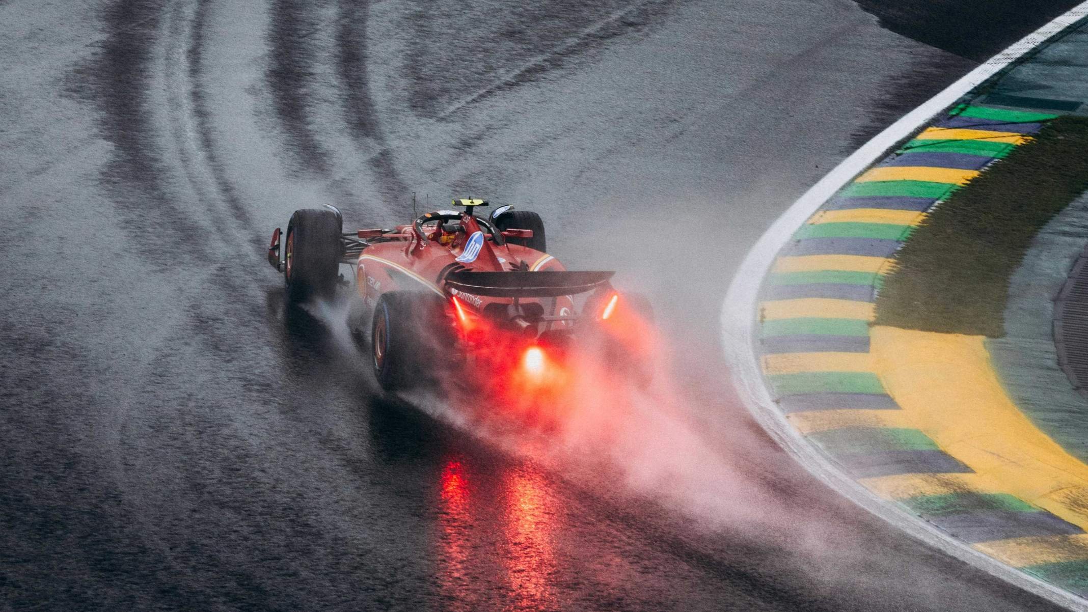 GP de F1 movimentará R$ 2 bilhões neste ano em São Paulo - DINO