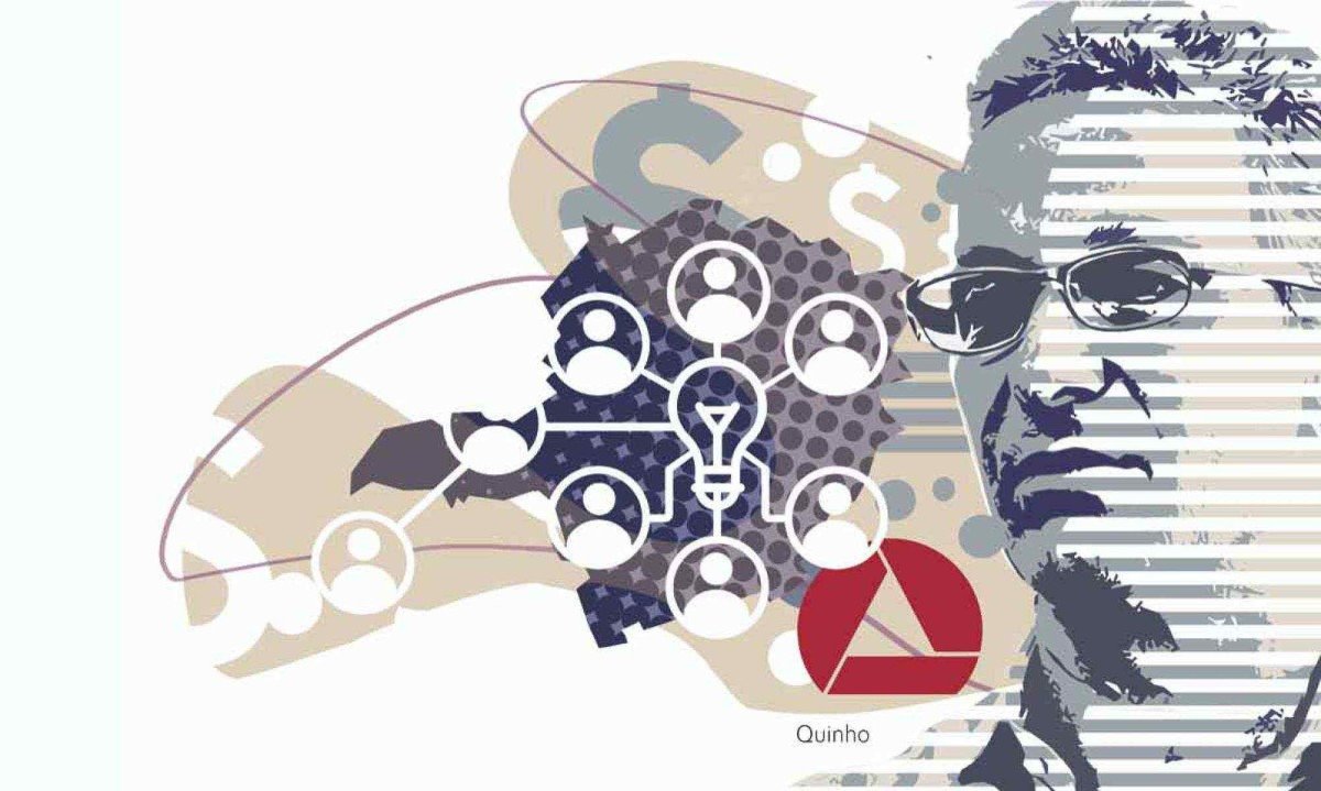            -  (crédito: Quinho)