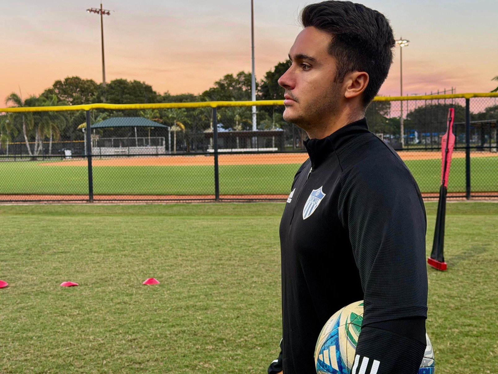 Leonardo Santos destaca valor da liderança humana no esporte - DINO