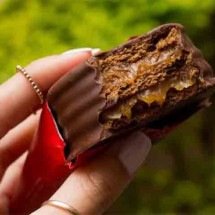 Alfajor brasileiro é premiado em campeonato mundial em Buenos Aires - Reprodução de Instagram @ alfajoresodara
