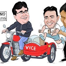 Cria x Criador: Fonteles rejeita filho de Wellington na chapa no PI - @izanio_charges