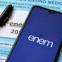 Enem 2025: mais de 400 mil mineiros estão confirmados; confira orientações - Reprodução / EdiCase