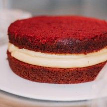 Aprenda a fazer receita simples e prática de bolo Red Velvet em casa - Pexels