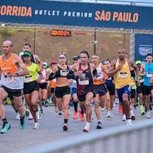 Tradicional corrida de Itupeva - SP será realizada neste domingo - Arquivo pessoal