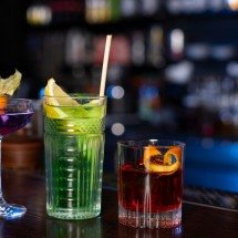 Bebida alcoólica e dieta: é possível conciliar? Entenda - FreePik