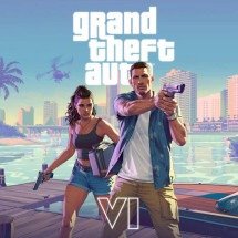 GTA VI é adiado novamente com promessa de mais "polimento" - Divulga&ccedil;&atilde;o/Rockstar