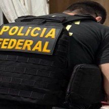 PF combate migração ilegal para os EUA no Vale do Aço - PF