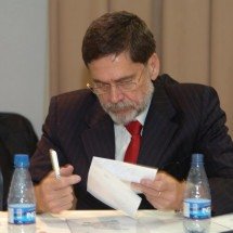 Ex-deputado do PT é morto a facadas pelo filho em São Paulo - Beto Magalhaes/EM/D.A Press - 10/12/2009