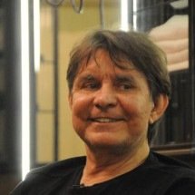 Missa de sétimo dia de Lô Borges será sábado na Igreja de Santa Tereza - Juarez Rodrigues EM / D.A Press