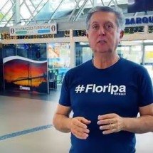 Floripa adota posto de controle de visitantes; como BH lida com a questão? - Reprodução/Instagram