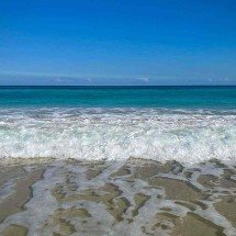 Erosão ameaça patrimônio histórico na costa da Tunísia - Wikimedia Commons/Sharon Hahn Darlin