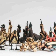 "Quermesse da Mary" aposta em Natal brasileiro da gema