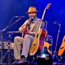 Almir Sater faz apresentação recheada de sucessos em BH, nesta sexta (7/11) - Produção AS/Divulgação