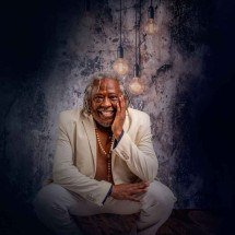 Tambor de Tizumba se encontra com a Orquestra Ouro Preto no domingo (9/1) - @ AyraMendes Fotografia/Divulgação