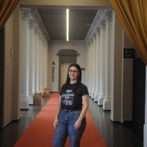 BH: Aulão sobre cultura pop no Enem - Alexandre Guzanshe / EM / D.A Press