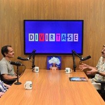 Péricles Garcia leva trocadilhos, poesia e música ao ‘Divirta-se’ - Leandro Couri/EM/D.A.Press