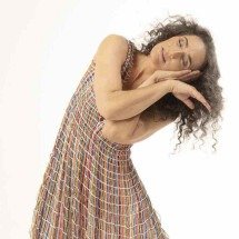 Badi Assad comemora 35 anos de carreira com o álbum 'Parte de tudo isso' - Teresa Maciel/divulgação