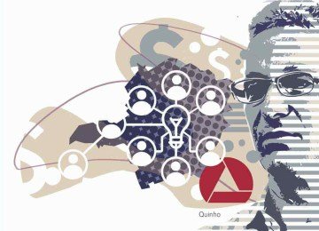            -  (crédito: Quinho)