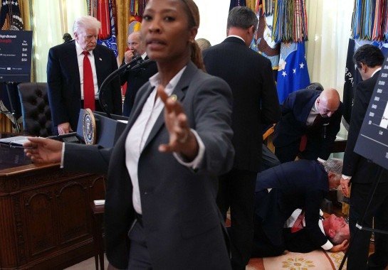  Getty Images via AFP