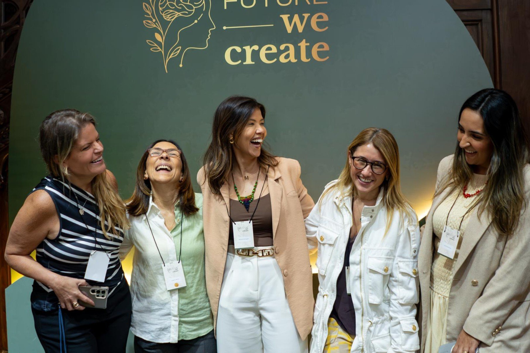 Evento The Future We Create promove encontros gratuitos - DINO