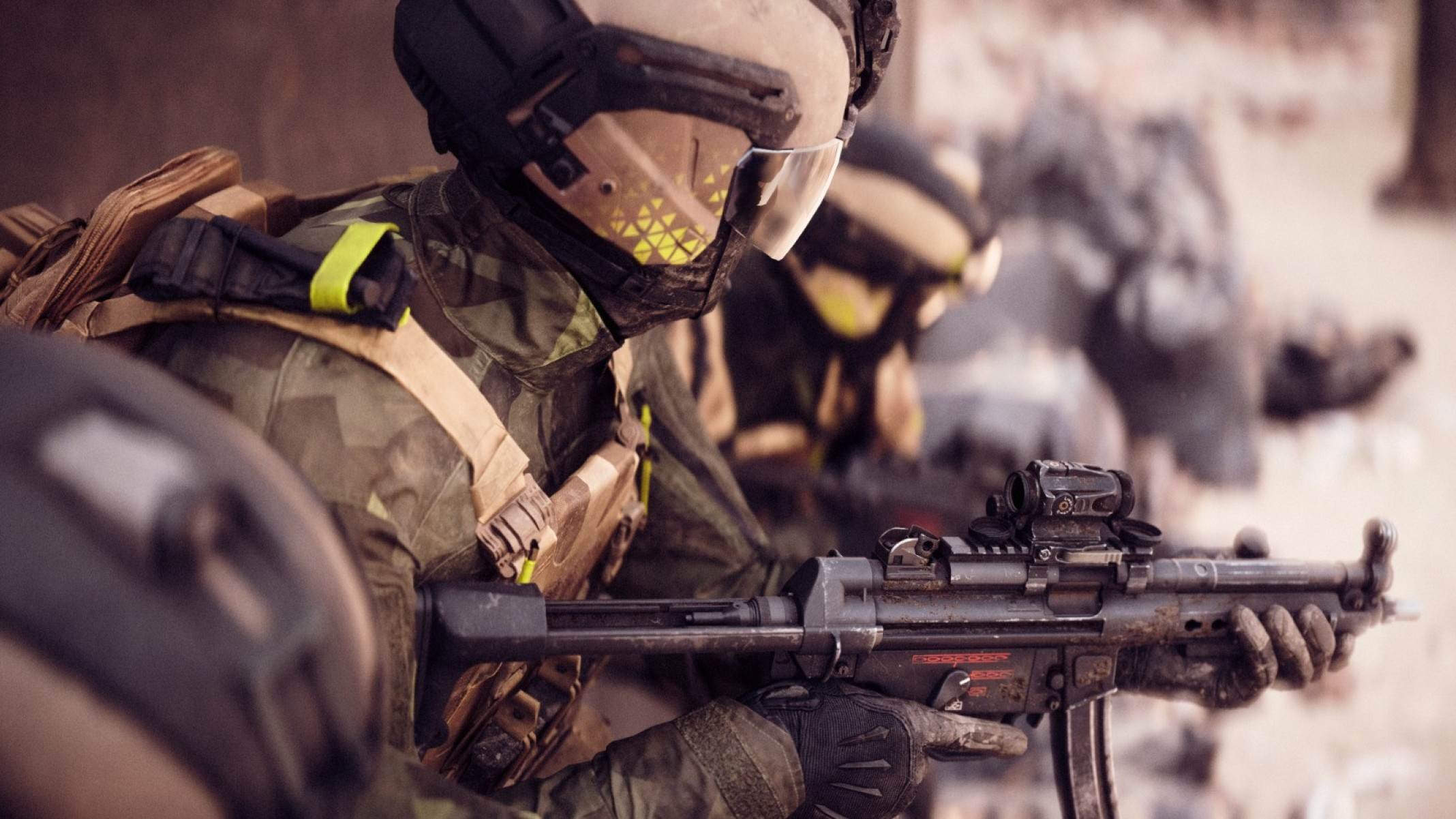Battlefield 6 marca o retorno da DICE &agrave;s origens, equilibrando nostalgia e inova&ccedil;&atilde;o