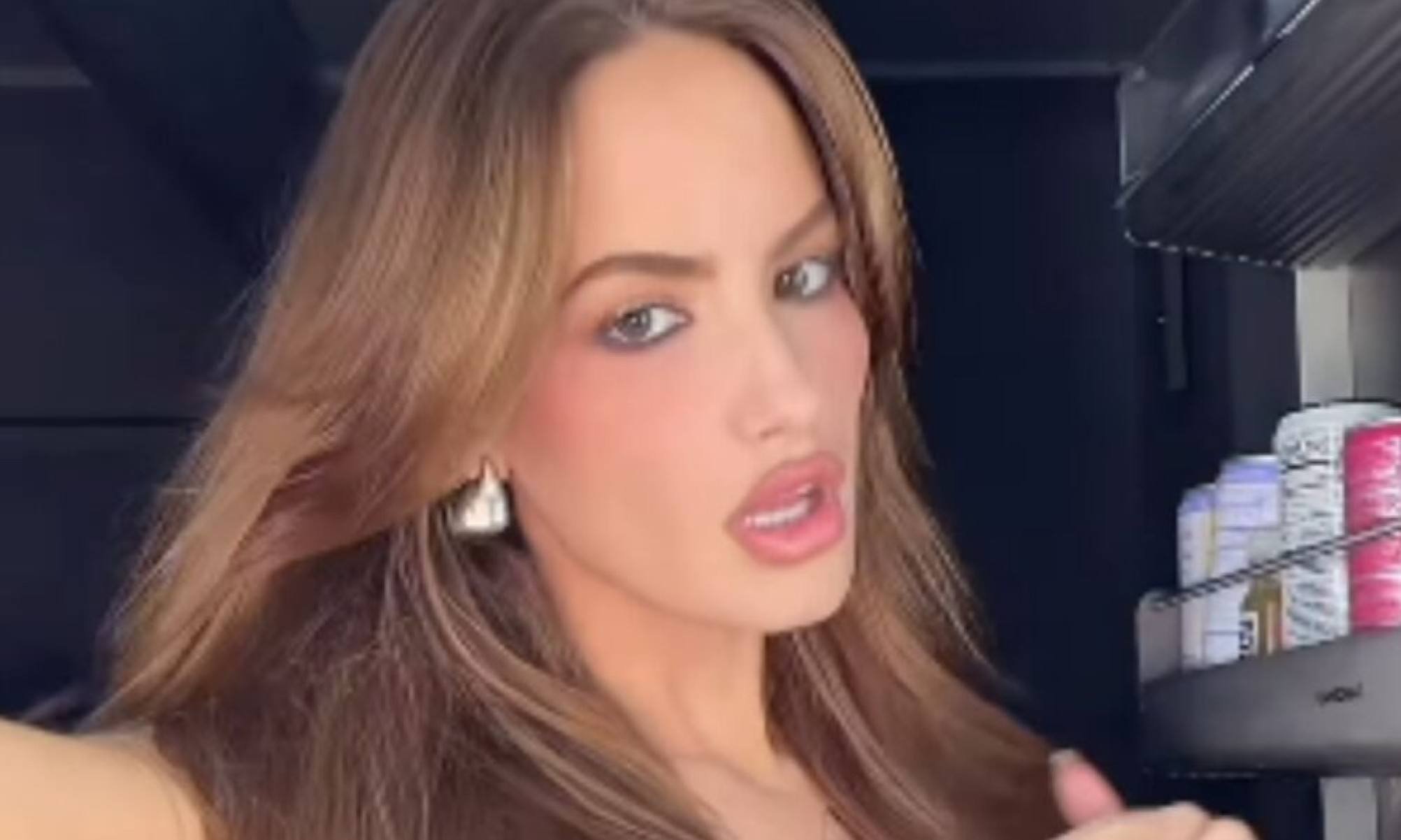 "Era grande demais": ex de astro do futebol revela motivo de divórcio - Tupi