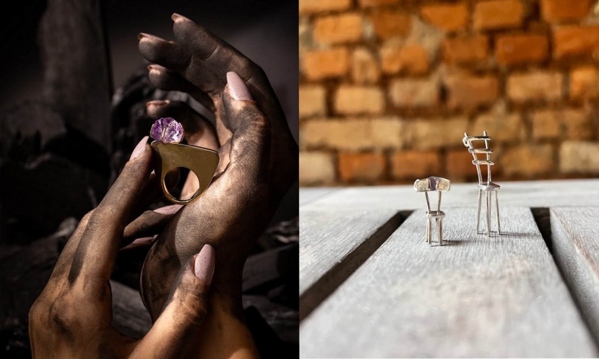 Júnea Fontenelle e Oficina Umi