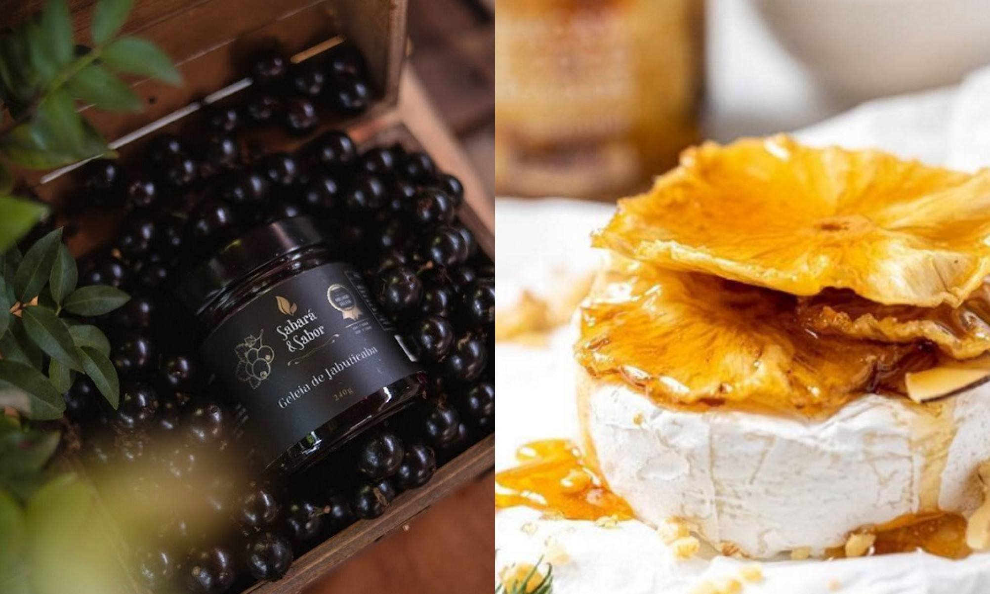 Sabará &Sabor e Ayslla Defumaria