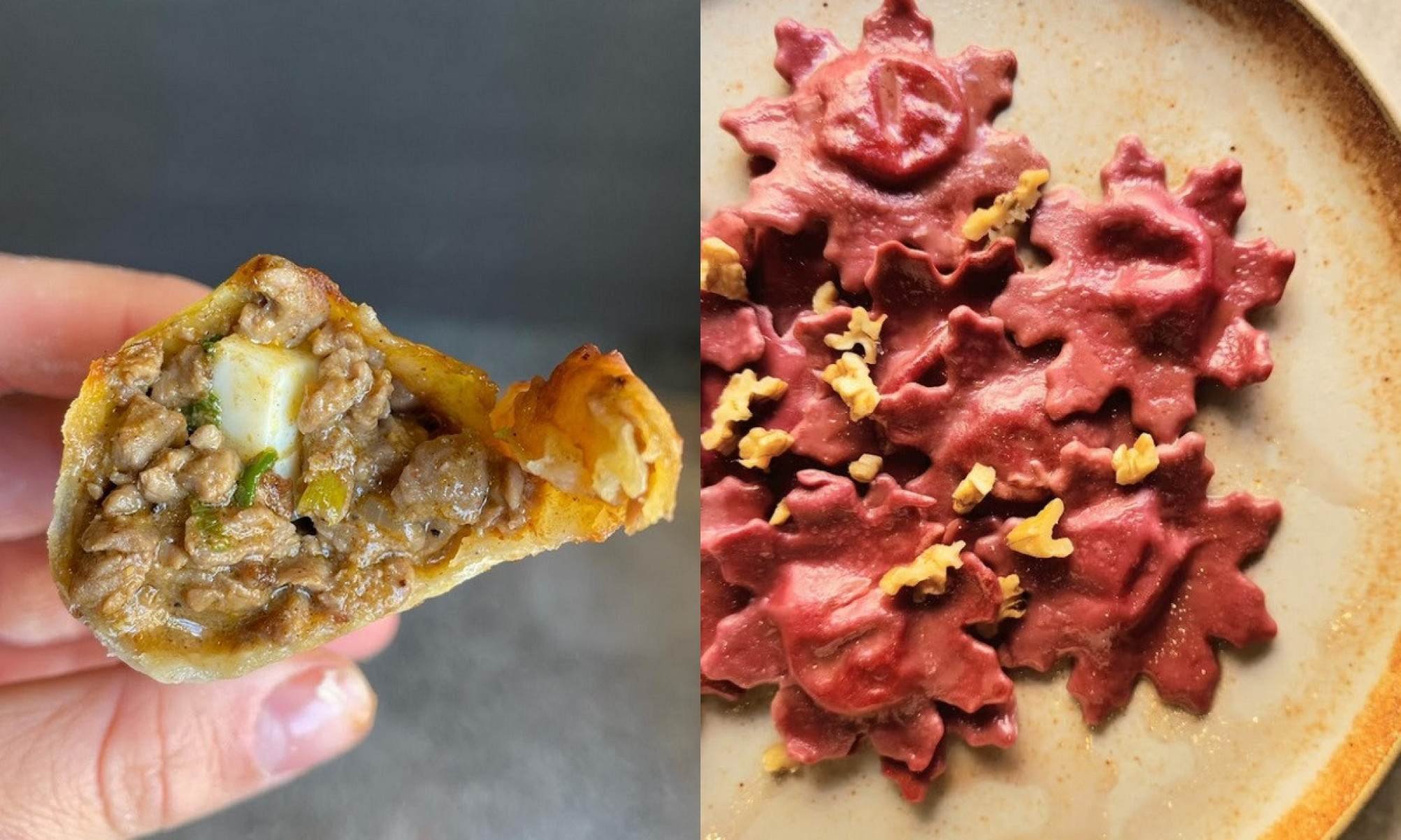 A Cozinha de Sofia e Amassa