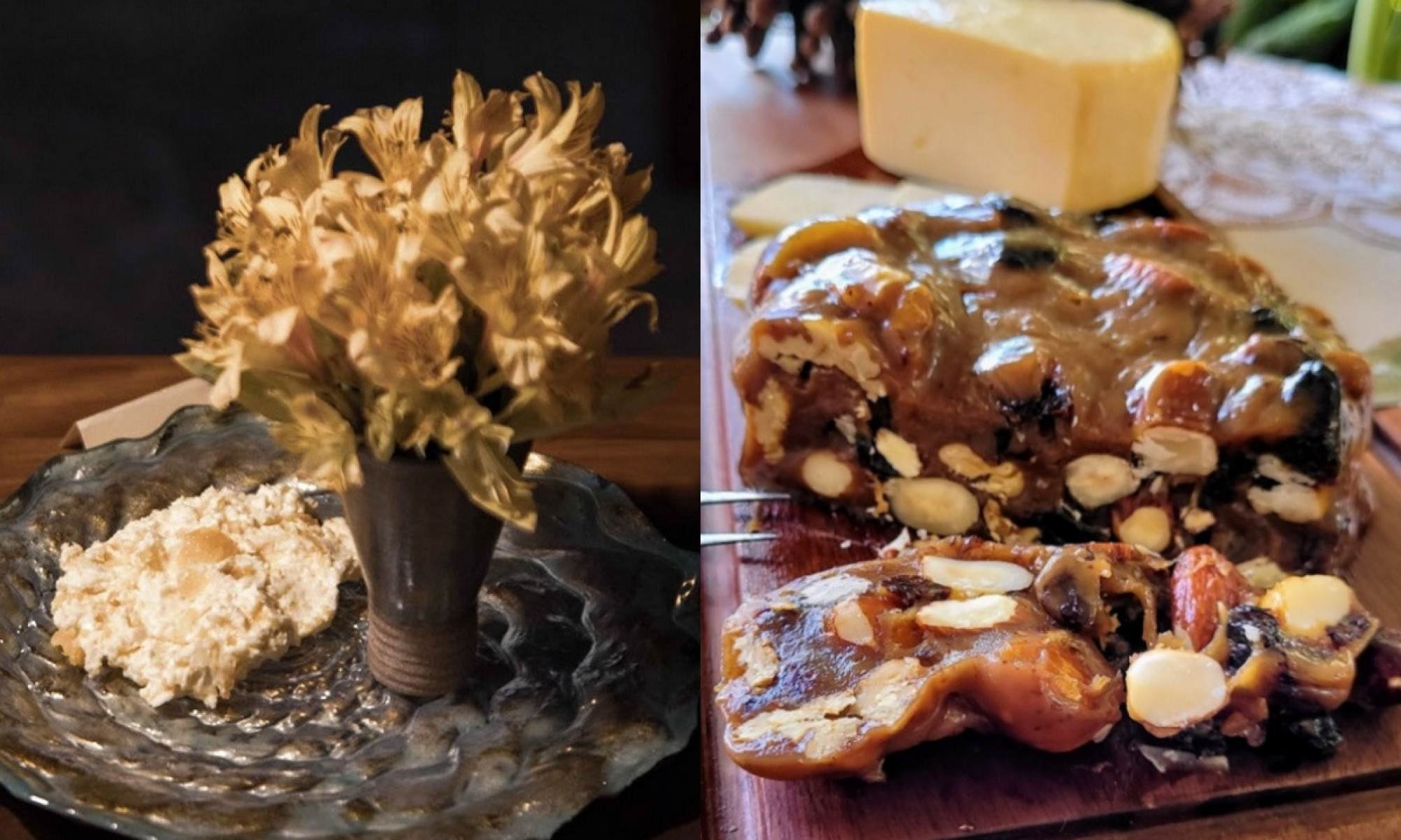 Zoraida Cozinha Milenar e Pandora