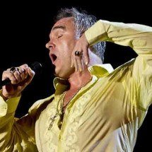 Morrissey cancela show no Brasil e suspende turnê pela América Latina -  Reprodução do Flickr Facundo Gaisler
