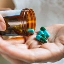 Intoxicação medicamentosa: entenda os riscos de 7 remédios comuns - Freepik