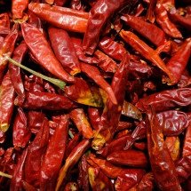 Pimenta de Sichuan: conheça o ingrediente que 'anestesia' a boca - Pexels