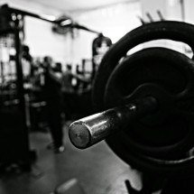 Lutador de jiu-jítsu diz que PM filmou bunda de esposa e quebra perna dele - PxHere/Divulgação