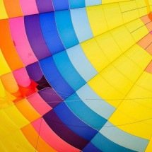 Entenda como funciona a Cromoterapia: tratamento de saúde em cores - Imagem de Pexels por Pixabay