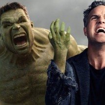 Mark Ruffalo sobre ausência de Hulk em ‘Vingadores’: “Era melhor se livrar de mim”: - Reprodução