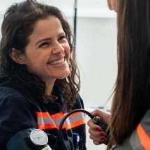 Anglo American promove mais saúde no interior de Minas - Divulgação Anglo American