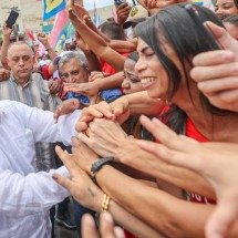 Guerra Fria no PT: quem vai comandar a próxima campanha de Lula - Ricardo Stuckert/Divulgacao