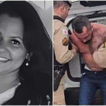 MG: Justiça decreta sigilo em caso de mulher morta a facadas em aniversário - Redes sociais/Reprodu&ccedil;&atilde;o - Jornal Patos Hoje/Divulga&ccedil;&atilde;o