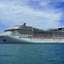 Guia do MSC Preziosa: veja o que o navio oferece na temporada 2025/26