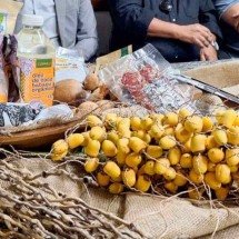 Confira a agenda gastronômica do fim de semana (8 e 9/11) no interior de MG - Solon Queiroz/Ascom Prefeitura/Divulgação