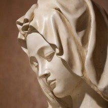 Famosos relatos de aparições da Virgem Maria pelo mundo - pexels/Alba Leader