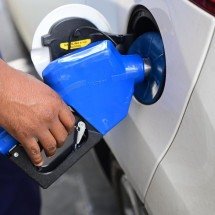 Postos de combustíveis são autuados por infringir lei do consumidor em MG  - Leandro Couri/EM/D.A.Press.