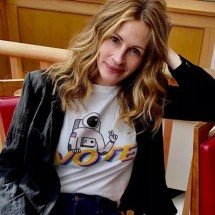 Julia Roberts pode reviver papel icônico após quase 30 anos - Instagram 