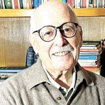 Ensaio biográfico sobre Silviano Santiago vence Prêmio Jabuti - Carlos Marcelo/EM