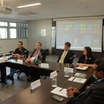 Operação do TCE flagra práticas irregulares de médicos e da rede de saúde -  Tulio Santos/EM/D.A.Press