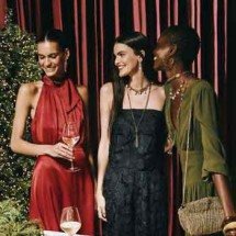 Le Lis apresenta a nova coleção