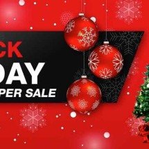 Black Friday x Natal: rivais ou parceiras?