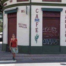 Santa Efigênia ganha título da coleção ‘BH. A cidade de cada um’ - Álvaro Starling/Divulgação